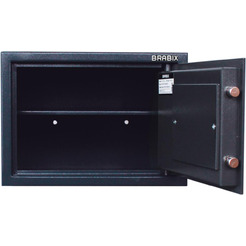 Сейф BRABIX КМ-310 (291166)