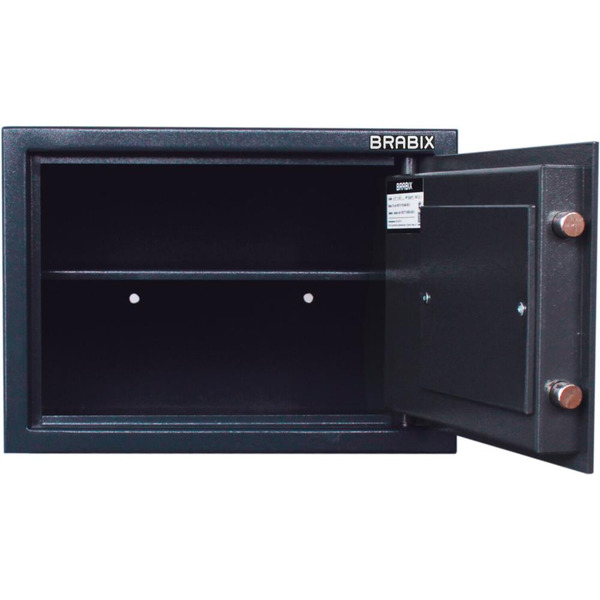 Сейф BRABIX КМ-310 (291166)