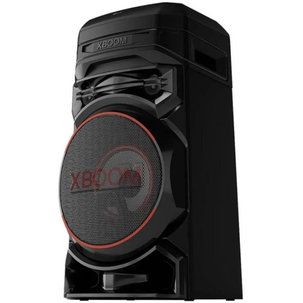 Минисистема LG RNC5 DRUSLLK