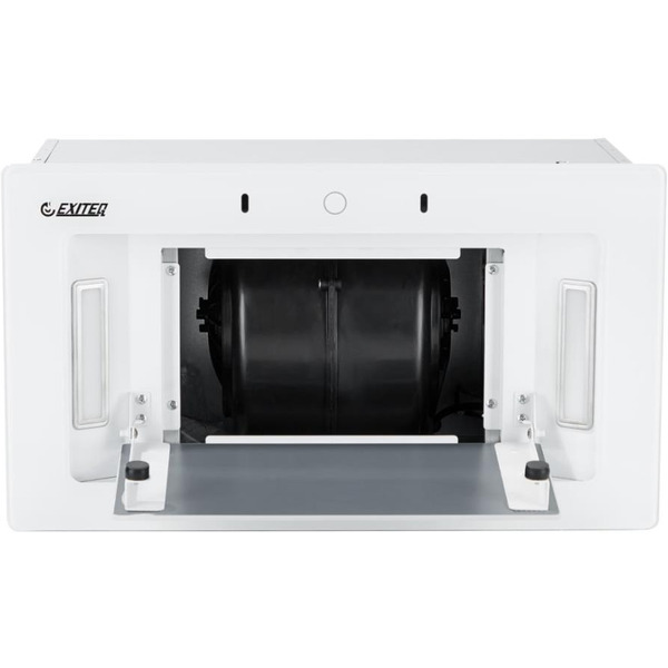 Кухонная вытяжка Exiteq EX-1436 (белый)