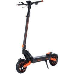 Электросамокат Kugoo F3 Plus