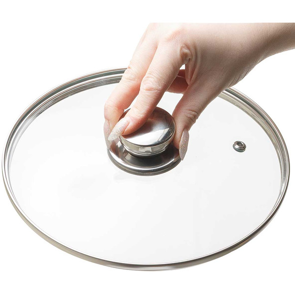 Сковорода Гардарика 1220-07-01-10