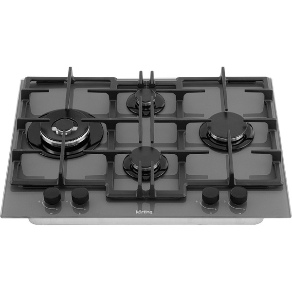 Варочная панель KORTING HGG 67009 CQTGr