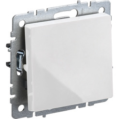 Выключатель перекрестный IEK Brite ВС10-1-3-БрБ