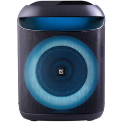 Портативная колонка Defender Boomer 45