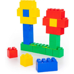 Конструктор Полесье 68019 XXL