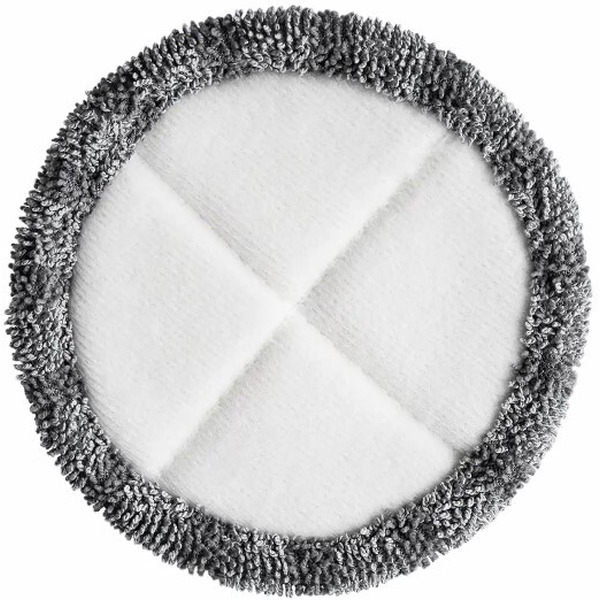 Салфетки для моющей насадки RED SOLUTION MV1S