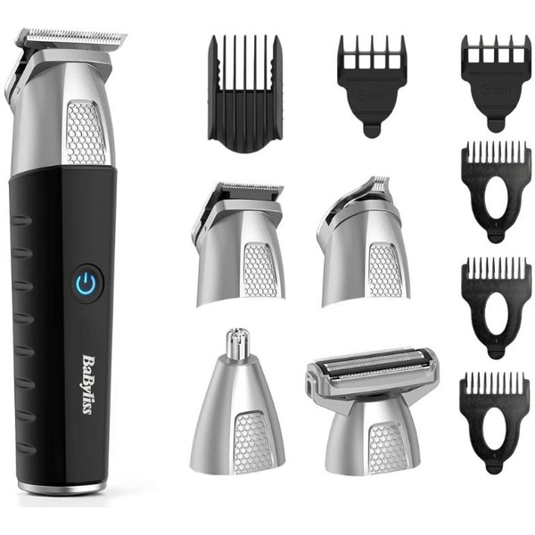 Универсальный триммер BaByliss MT812E