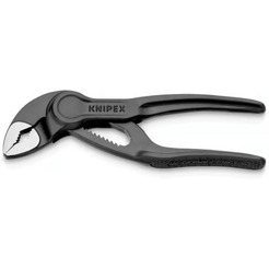 Клещи переставные Knipex 8700100