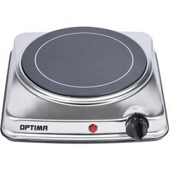 Настольная плита OPTIMA OTC-112CS
