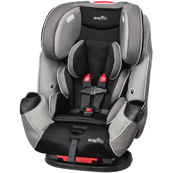 Автокресло EVENFLO Symphony LX (Harrison)