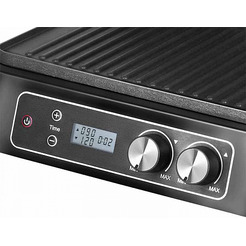 Гриль REDMOND SteakMaster RGM-M811D