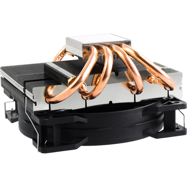 Кулер be quiet! SHADOW ROCK LP 130W BK002