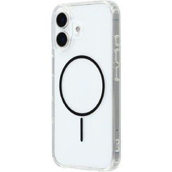 Бампер Bingo Thin Circle для APPLE iPhone 17 Черный