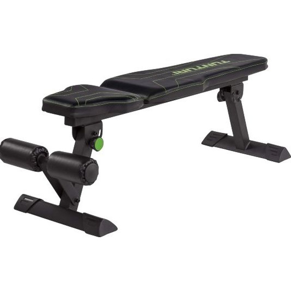 Скамья горизонтальная Tunturi FB80 Flat Bench (17TSFB8000)