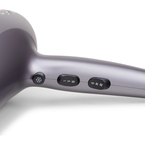 Фен Polaris PHD-2290TI Tourmaline