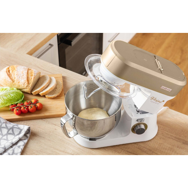 Кухонная машина Sencor STM 3787CH