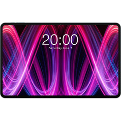 Планшет Teclast T60 Plus 6GB/128GB LTE (серый)