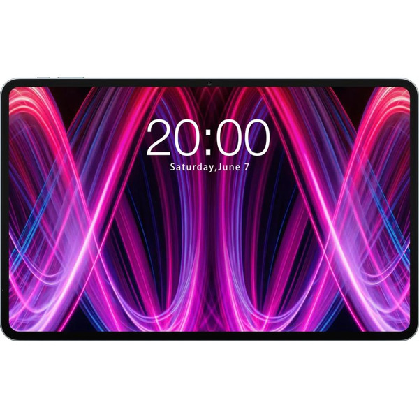 Планшет Teclast T60 Plus 6GB/128GB LTE (серый)