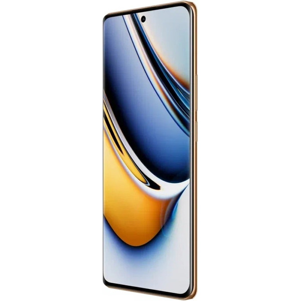 Смартфон Realme 11 Pro 5G (RM3771) 8GB/128GB (бежевый)