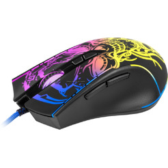 Мышь Defender Bulletstorm GM-928 (52928)