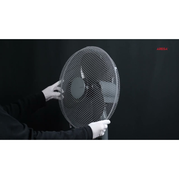 Вентилятор Aresa AR-1309