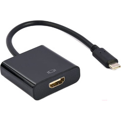 Кабель/переходник CABLEXPERT A-CM-HDMIF-04