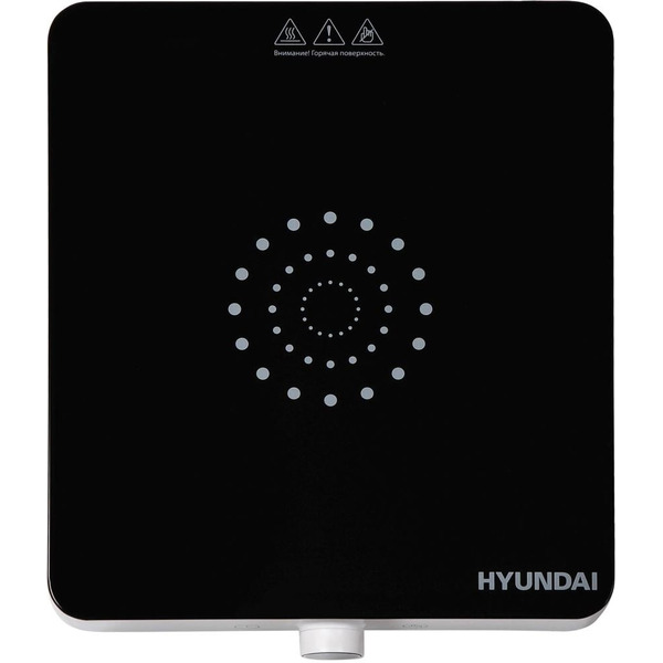 Настольная плита Hyundai HYC-0105