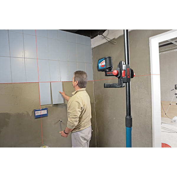 Телескопическая штанга Bosch BT 350 Professional (0601015B00)