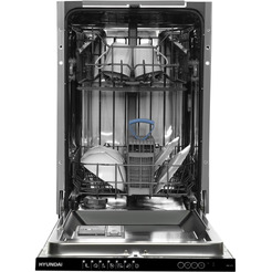 Встраиваемая посудомоечная машина Hyundai HBD 473