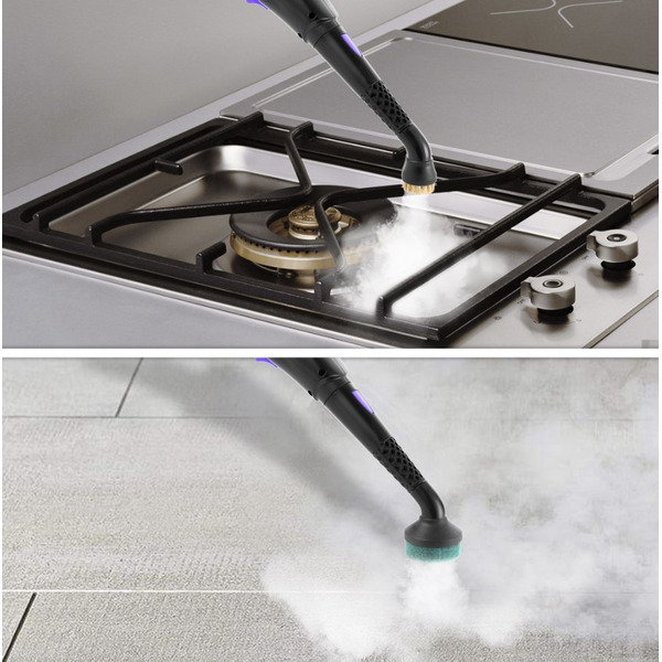 Пароочиститель Kitfort KT-933