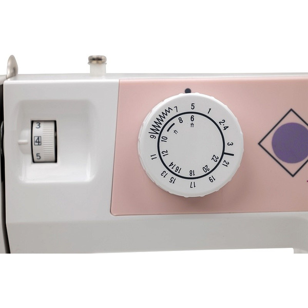 Швейная машина Leader Tweed