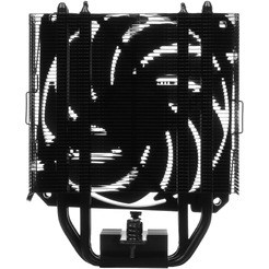 Кулер для процессора Zalman CNPS9X Performa Plus (черный)