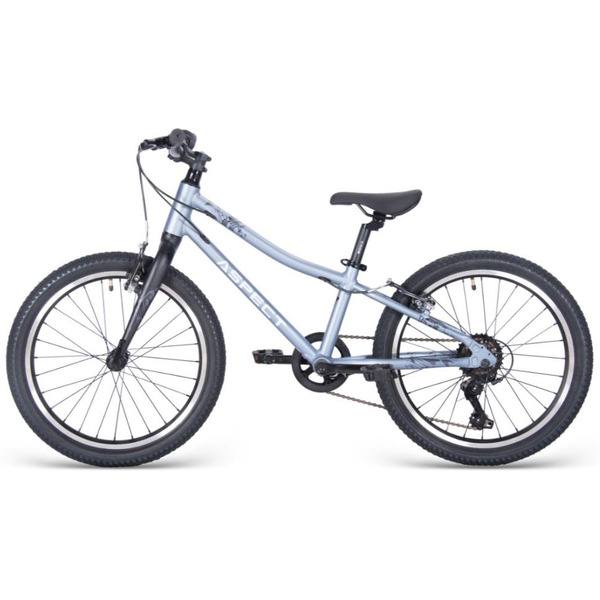 Велосипед Aspect Champion (2025) (20", Серый)