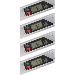 Уровень электронный WORTEX DL 1000 (0323277)