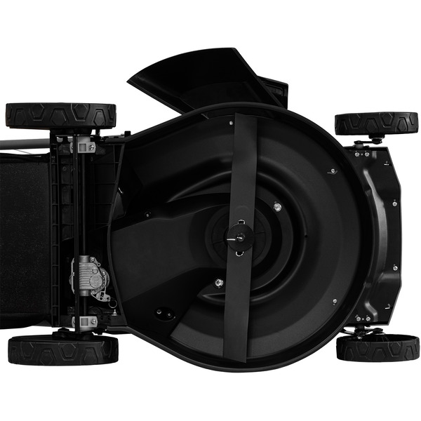 Газонокосилка ELAND BGL-745S