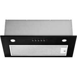 Вытяжка Akpo Micra Twin 50 wk-7 (черный)