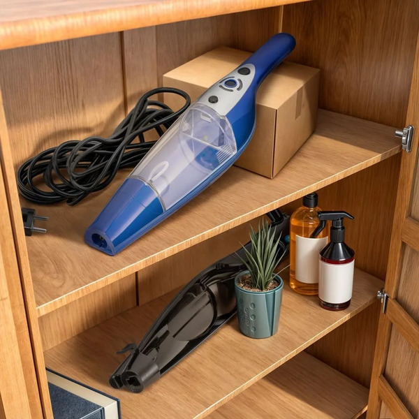 Паровая швабра 2 в 1 Kitfort КТ-1089