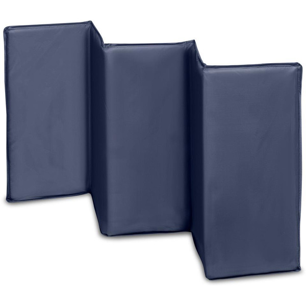 Кровать-манеж Lionelo Sven Plus (Blue Navy)