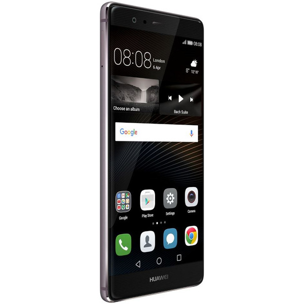 Смартфон Huawei P9 32GB Titanium Grey (EVA-L19)