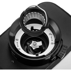 Кофемолка Kitfort KT-790