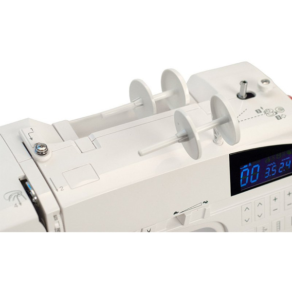 Швейная машина ELNA eXperience 570