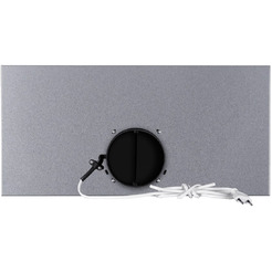 Кухонная вытяжка Maunfeld Crosby Light (C) 60 (нержавеющая сталь)