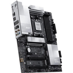 Материнская плата MSI Pro X870E-P WiFi