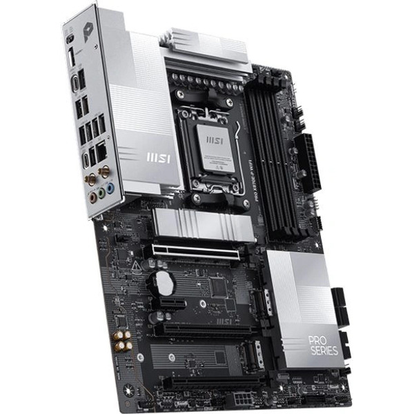 Материнская плата MSI Pro X870E-P WiFi