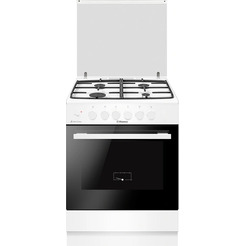 Кухонная плита Hansa FCGW63123