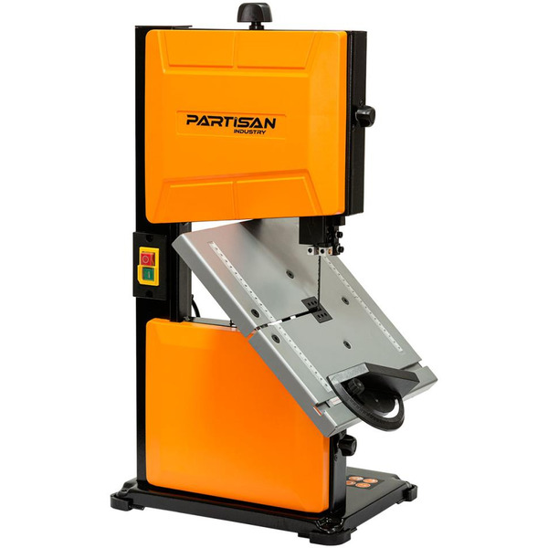 Станок Partisan PBS-230/400
