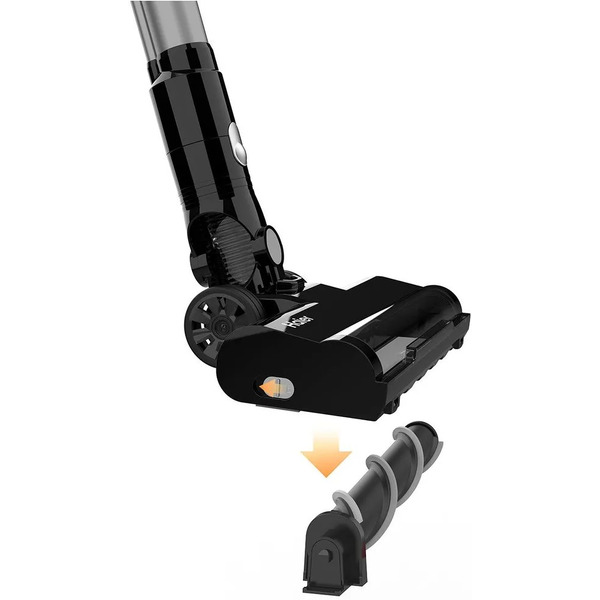 Вертикальный пылесос Haier HVC-D250