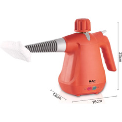 Пароочиститель RAF R.11219