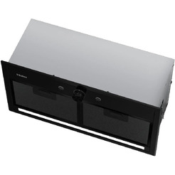 Кухонная вытяжка Haier HVQ-B2534B